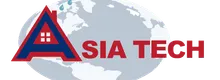 Asia Tech Roofing Logo