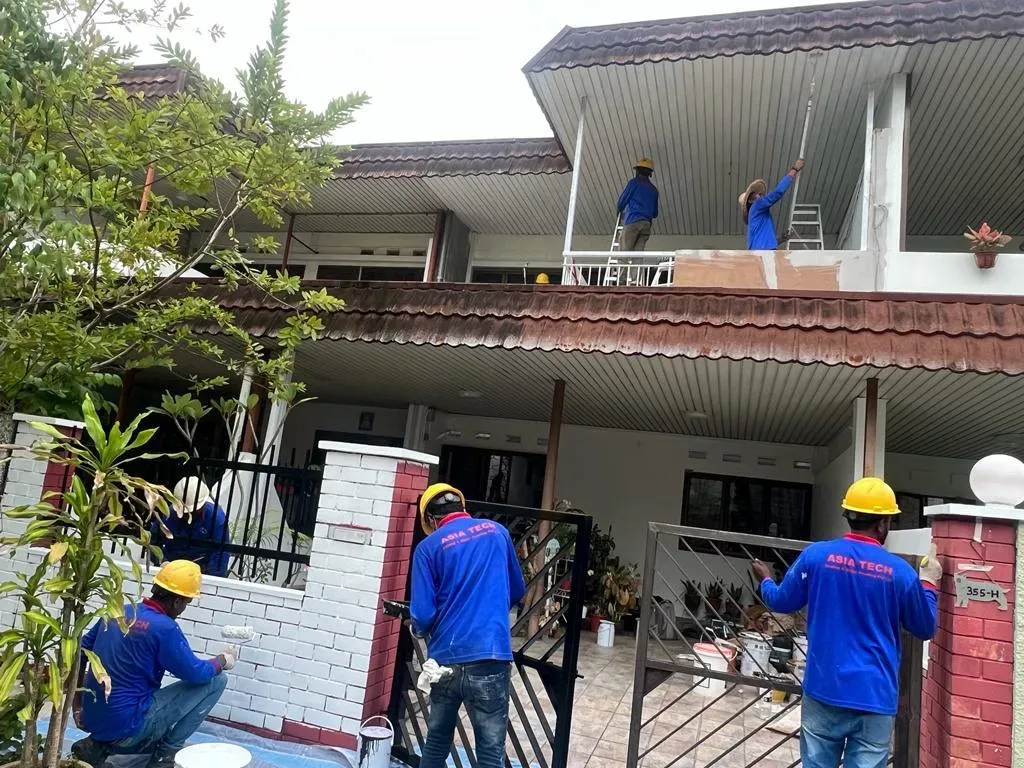 Structural Works