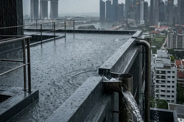 Solar Panel Roof Waterproofing in Singapore: Preventing Leaks & Protecting Your Roof (2026 Guide)
