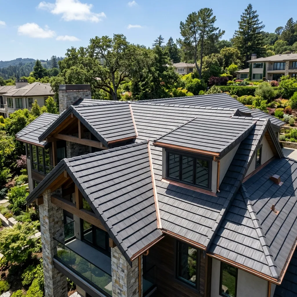 PRIVATE HOMES