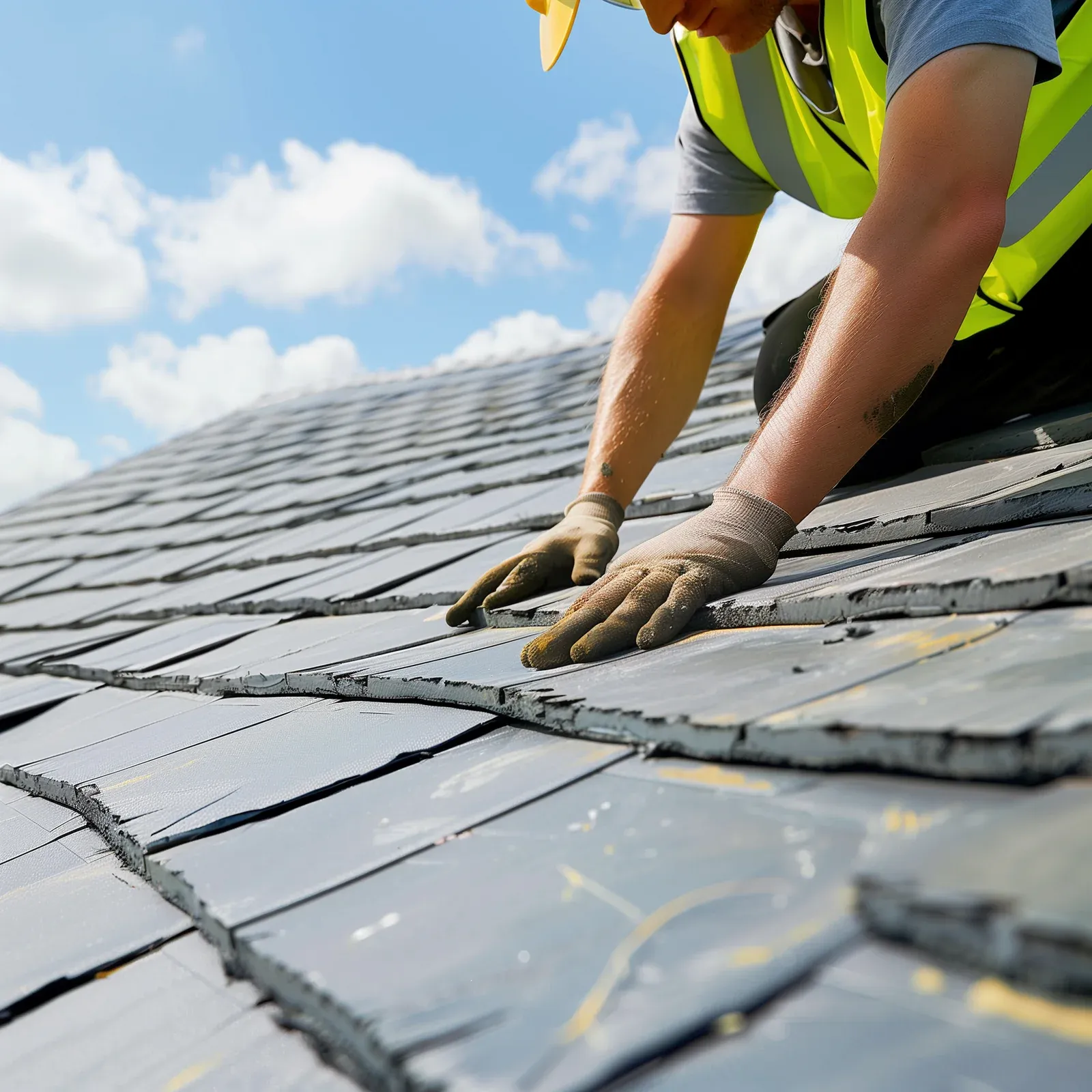 Singapore's Most Trusted Roofing Contractor Since 2021